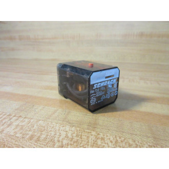 Schrack RM732720-220V AC Relay RM732720 - Used