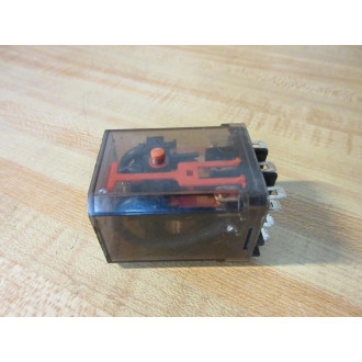 Schrack RM732720-220V AC Relay RM732720 - Used