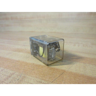 Potter & Brumfield KNP14A22-120V AC AMF Relay KNP14A22 - Used