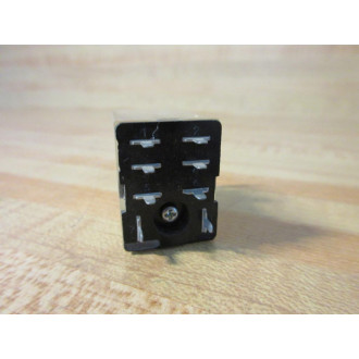 Omron LY2-0-US-120V AC Relay LY2-0-US - New No Box