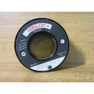 Mallory SBM428 89083 Sonalert Buzzer SBM428 - New No Box