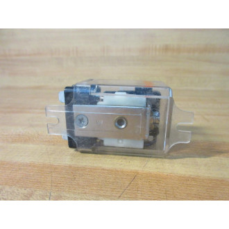 Potter & Brumfield KUHP-5A51-24V AC AMF Relay KUHP-5A51-24 - Used