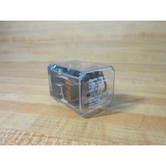 Potter & Brumfield KU93-4138-120V AC Tyco Relay KU93-4138 - Used