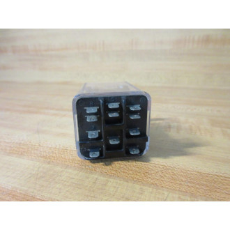 Potter & Brumfield KU93-4138-120V AC Tyco Relay KU93-4138 - Used