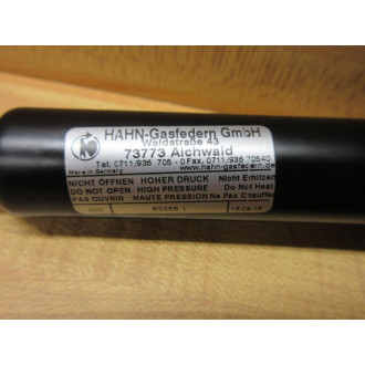 Hahn 63356.1 Gas Spring 633561 - New No Box
