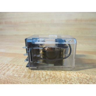 Potter & Brumfield KU-6509 Relay 46-142312P1 - Used