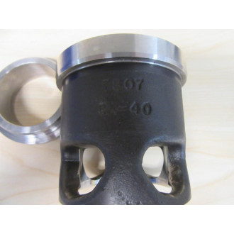Fisher Controls 7807 Valve Cage - New No Box