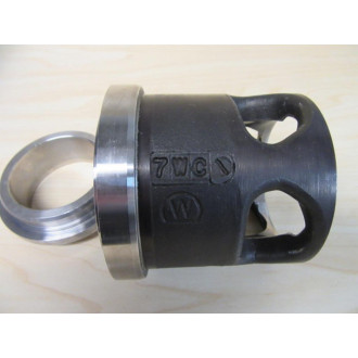 Fisher Controls 7807 Valve Cage - New No Box