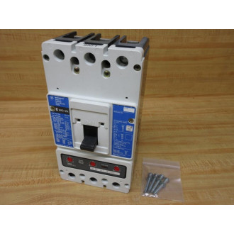 Westinghouse HKD3400F Industrial Circuit Breaker HKD 65K - New No Box