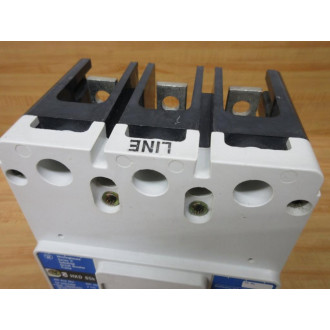 Westinghouse HKD3400F Industrial Circuit Breaker HKD 65K - New No Box