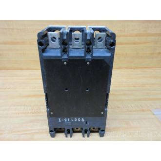 Westinghouse HKD3400F Industrial Circuit Breaker HKD 65K - New No Box