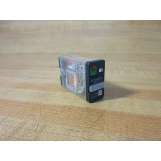 Schneider Electric RPM12F7-120VAC Relay RPM12F7 - Used