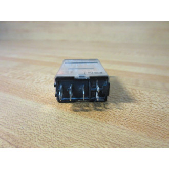 Schneider Electric RPM12F7-120VAC Relay RPM12F7 - Used