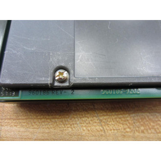 Allen Bradley 1785-KA3 DH+ PLC-2 INTFC Series A, FW Rev. B - Used