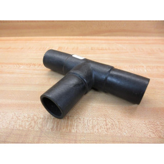 CP Chem 68M 1 IPS DR 11 Butt Tee 68M1IPSDR11 - New No Box