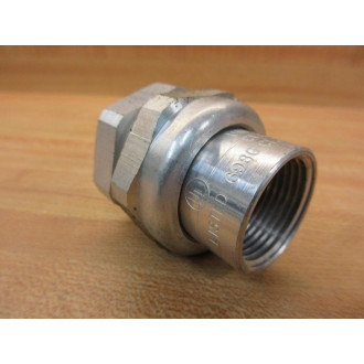 Crouse & Hinds UNF205-SA Conduit UNF205SA (Pack of 2) - Used