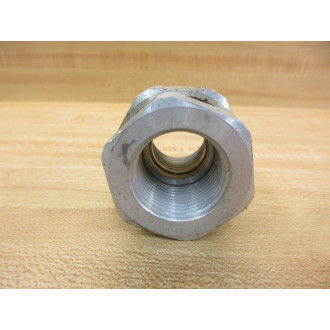 Crouse & Hinds UNF205-SA Conduit UNF205SA (Pack of 2) - Used