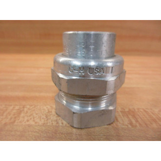 Crouse & Hinds UNF205-SA Conduit UNF205SA - New No Box
