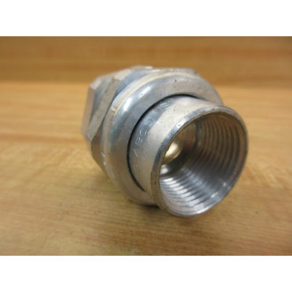 Crouse & Hinds UNF205-SA Conduit UNF205SA - New No Box