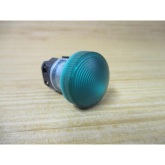 Siemens 3SB3644-6BA40 Green 3SB36446BA40 Complete
