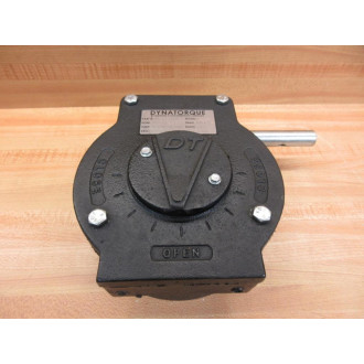 Dynatorque 7D-33-2600 Valve Actuator 7D332600 - Refurbished