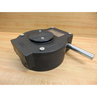 Dynatorque 7D-33-2600 Valve Actuator 7D332600 - Refurbished