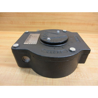 Dynatorque 7D-33-2600 Valve Actuator 7D332600 - Refurbished