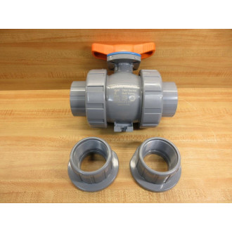 Hayward TBH2200ASTE0000 Ball Valve - New No Box