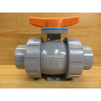 Hayward TBH2200ASTE0000 Ball Valve - New No Box