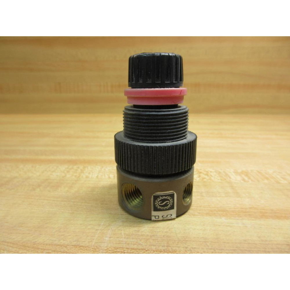 Scott Specialty Gases 5134AV165 Pressure Regulator - New No Box