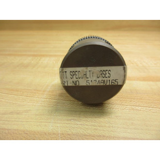 Scott Specialty Gases 5134AV165 Pressure Regulator - New No Box