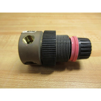 Scott Specialty Gases 5134AV165 Pressure Regulator - New No Box