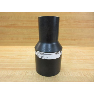 Central Plastics 6910892 Butt-Fusion Reducer - New No Box