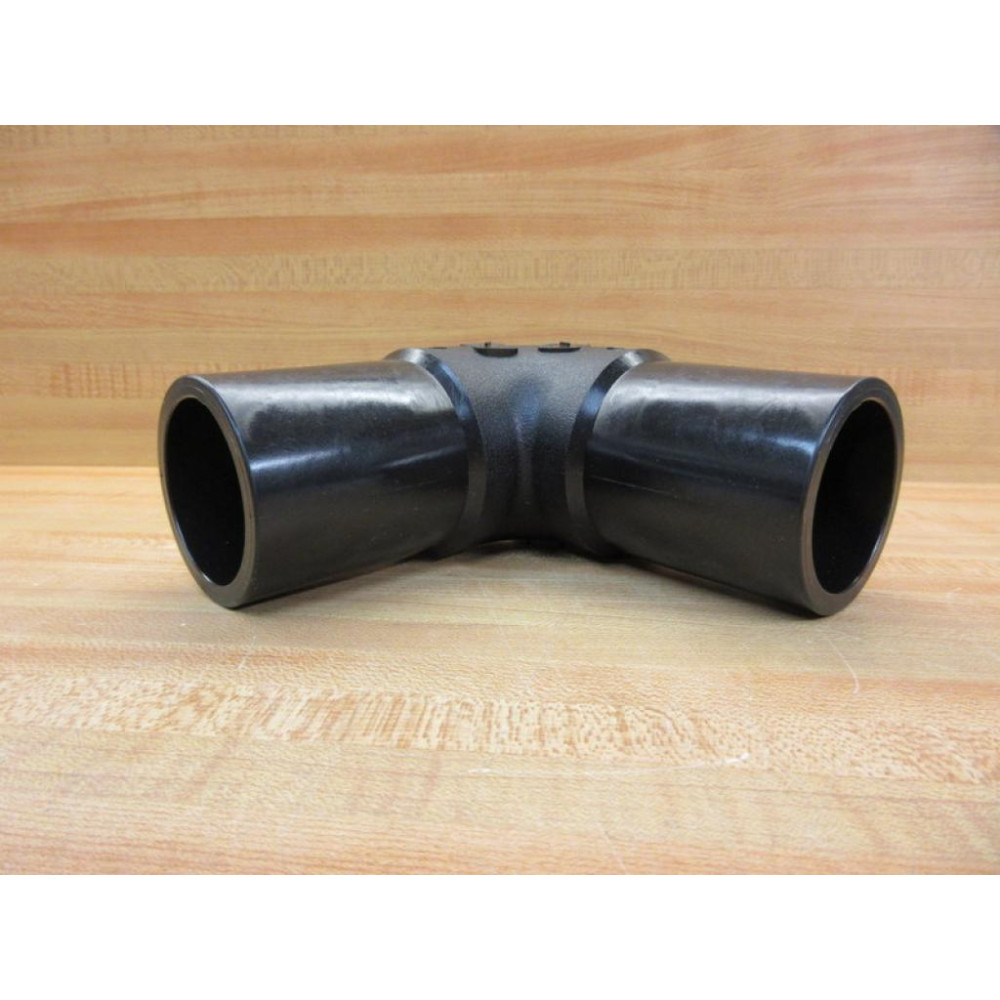 Central Plastics 6912130 Butt Elbow - New No Box