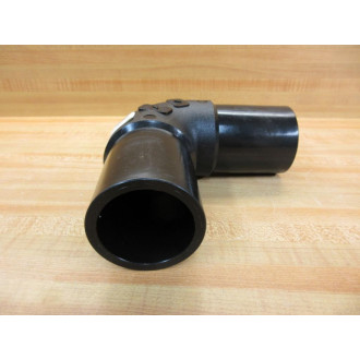 Central Plastics 6912130 Butt Elbow - New No Box