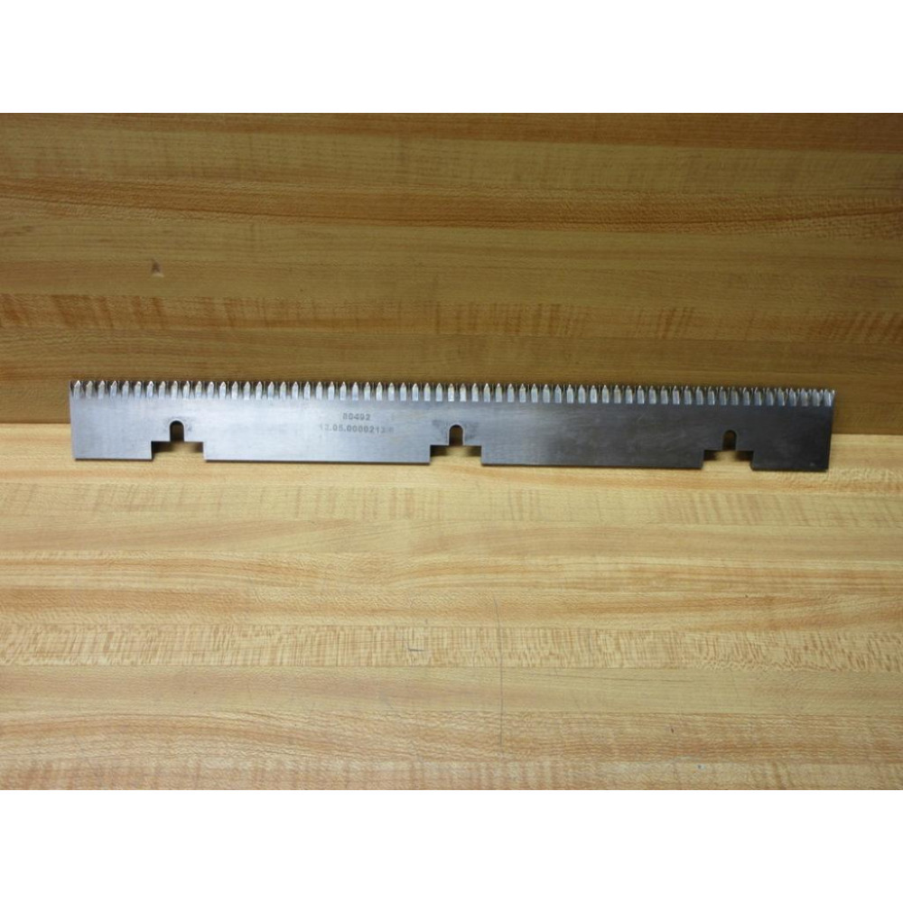 Repak 12.05.0000213.0 Cross Cut KnifeBlade 09419 - New No Box