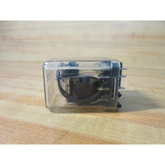 Potter & Brumfield KU-4714 AMF Relay KUP4D11 - Used