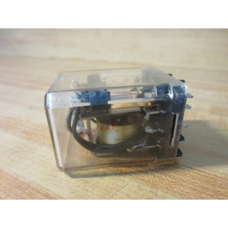 Potter & Brumfield KU-4714 AMF Relay KUP4D11 Chipped - Used