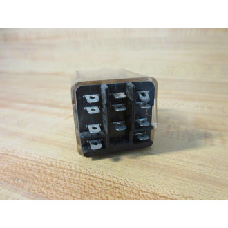Potter & Brumfield KU-4714 AMF Relay KUP4D11 Chipped - Used