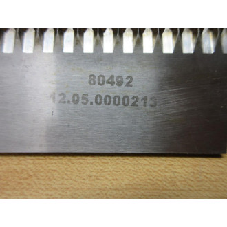 Repak 12.05.0000213.0 Cross Cut KnifeBlade 09419 - New No Box
