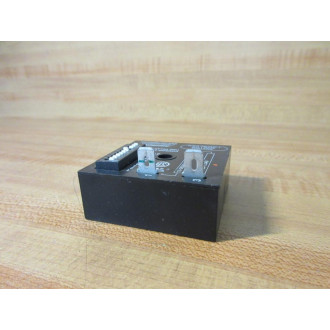 Airotronics THCU1023E Time Delay Relay - Used