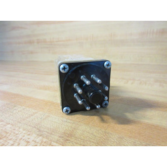 Line Electric MKP2A-115VAC Relay MKP2A - New No Box