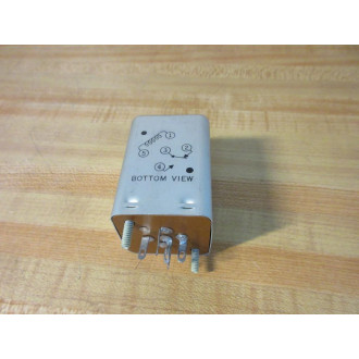 Sigma 5RB1000S-SIL Relay 5RB1000SSIL - New No Box
