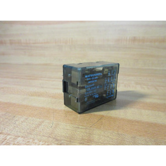 Matsushita Aromat SP4-DC48V Panasonic Power Relay AR10439 - New No Box
