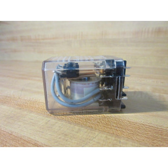 MSD A283XCXCG-125V DC Relay A283XCXCG - Used