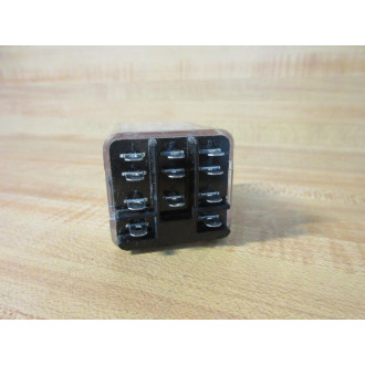 MSD A283XCXCG-125V DC Relay A283XCXCG - Used
