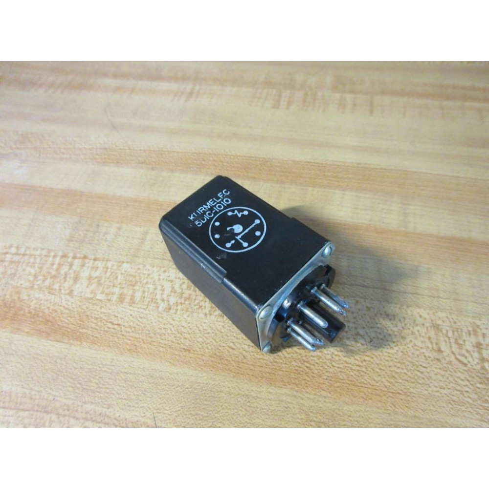 Kurman Electric 5DIC-1010 Relay 5DIC1010 - New No Box