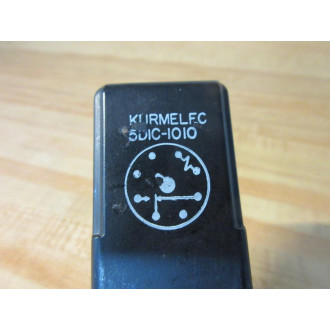 Kurman Electric 5DIC-1010 Relay 5DIC1010 - New No Box