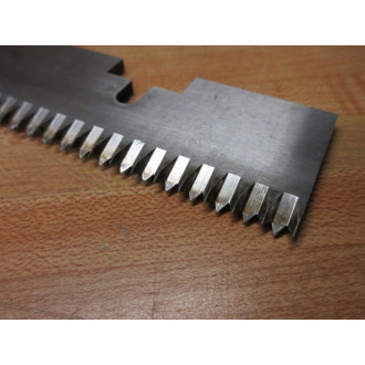 Repak 12.05.0000213.0 Cross Cut KnifeBlade 09419 - New No Box