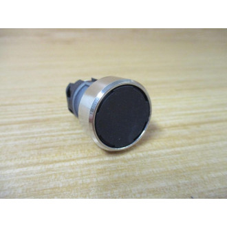Siemens 3SB3603-0AA1 Black Button 3SB36030AA1 W 3SB3403-0C, Base & Clip